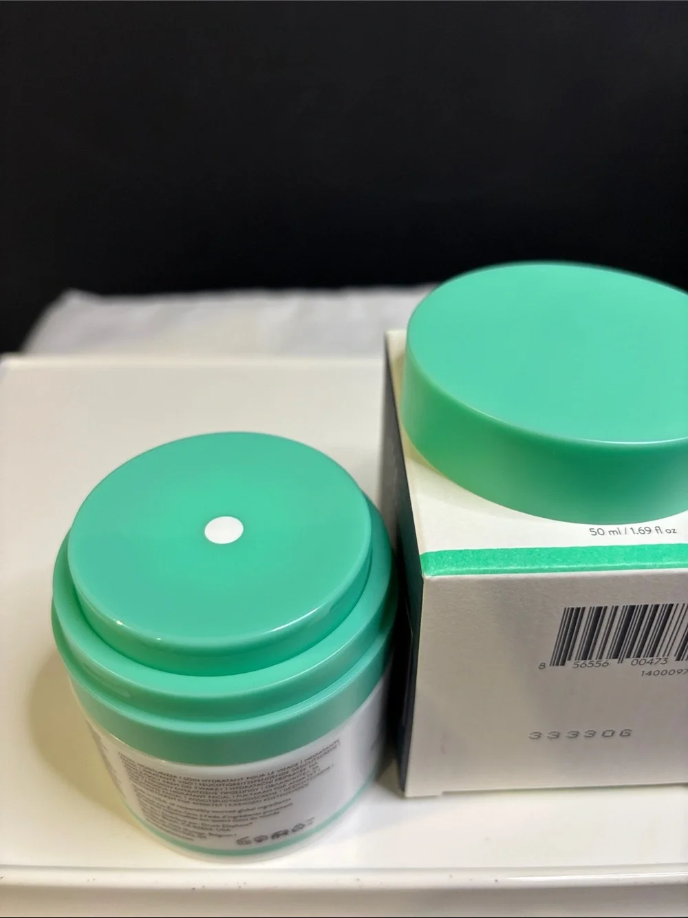 Drunk Elephant Protini™ Polypeptide Cream